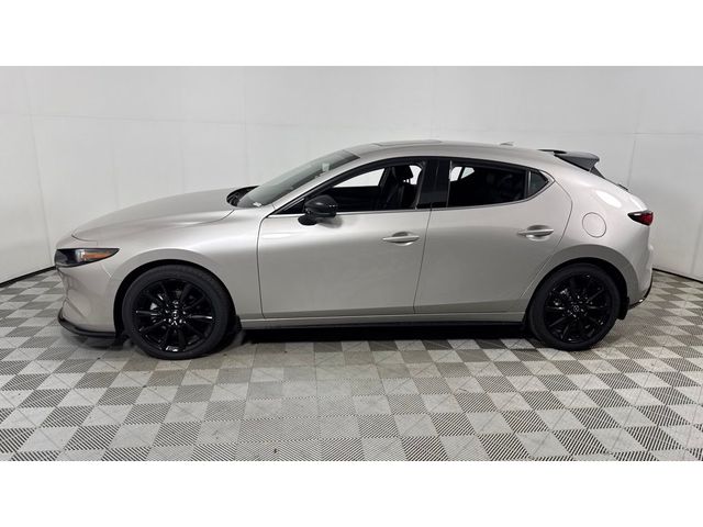 2025 Mazda Mazda3 2.5 Turbo Premium Plus