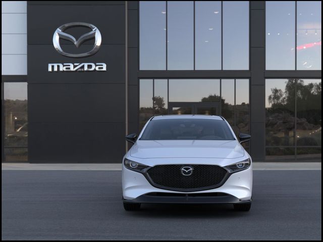 2025 Mazda Mazda3 2.5 Turbo Premium Plus