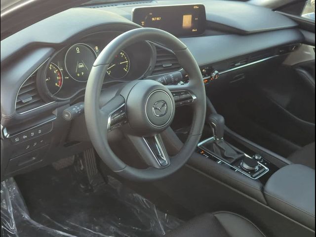 2025 Mazda Mazda3 2.5 Turbo Premium Plus
