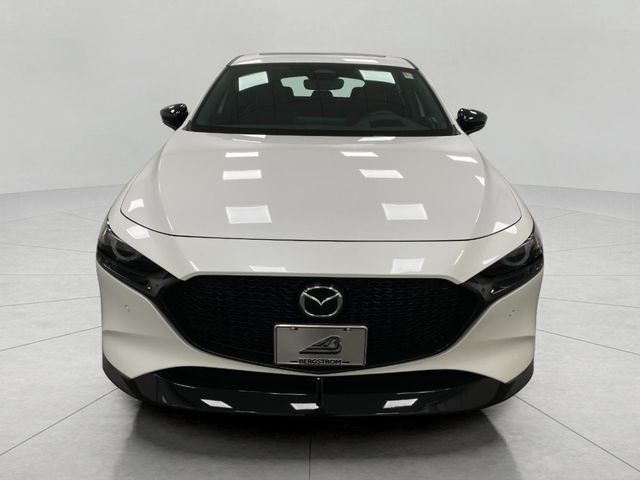 2025 Mazda Mazda3 2.5 Turbo Premium Plus