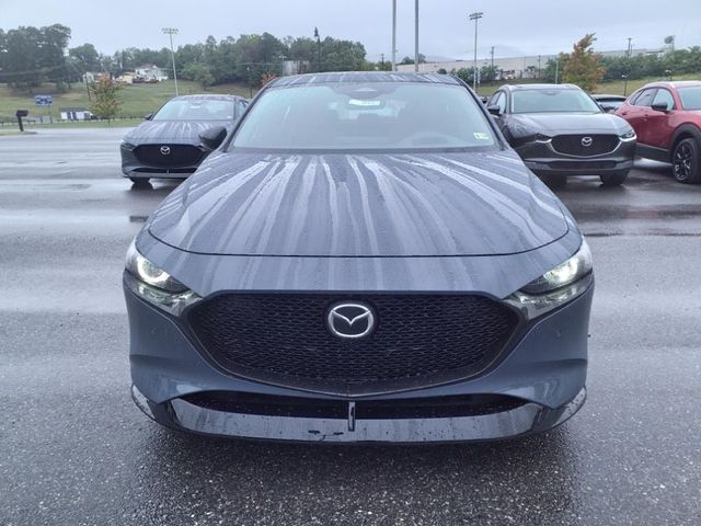 2025 Mazda Mazda3 2.5 Turbo Premium Plus