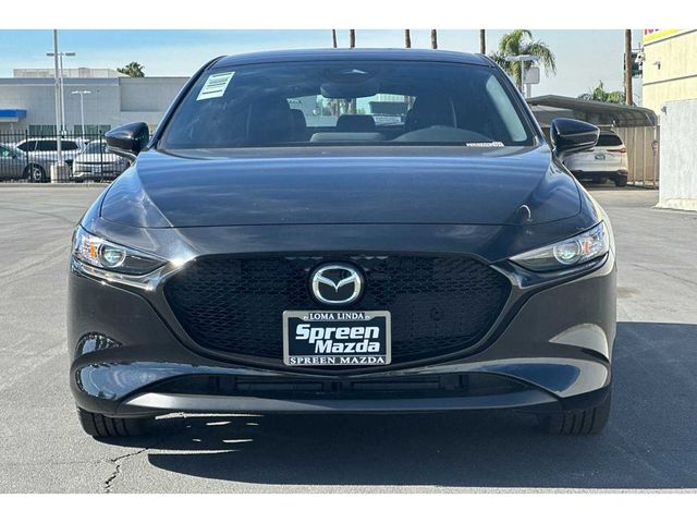 2025 Mazda Mazda3 Hatchback 2.5 S Select Sport