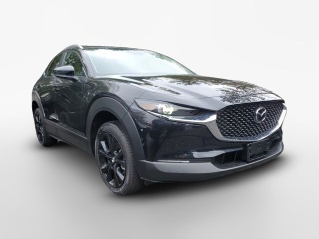 2025 Mazda Mazda3 Sedan 2.5 S Preferred