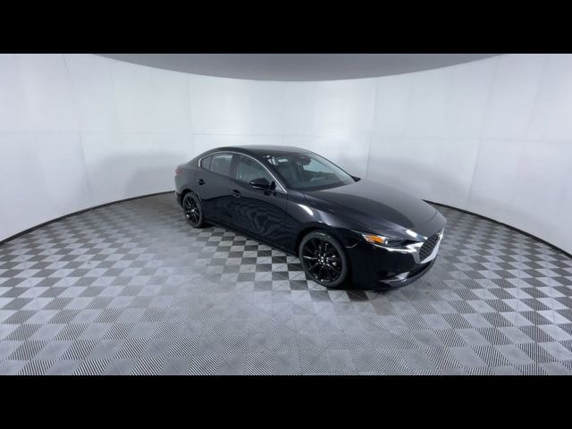 2025 Mazda Mazda3 Sedan 2.5 S Select Sport