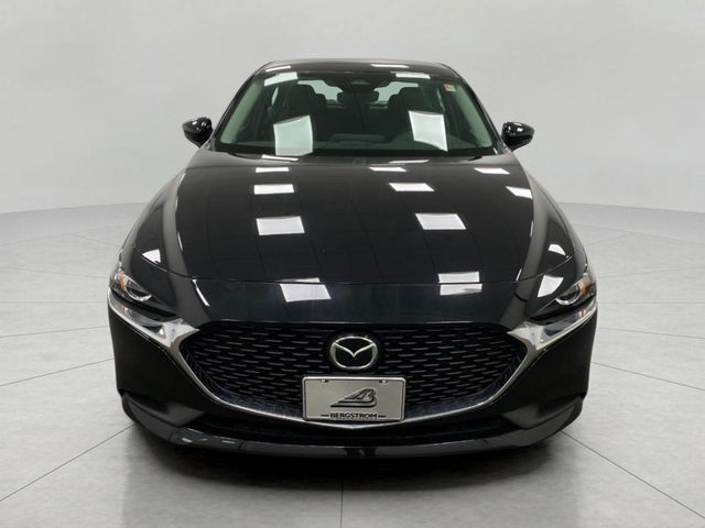 2025 Mazda Mazda3 Sedan 2.5 S Select Sport