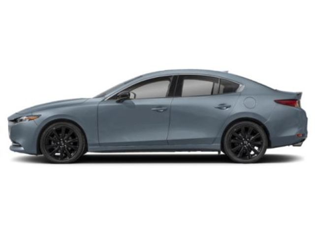 2025 Mazda Mazda3 2.5 Turbo Premium Plus