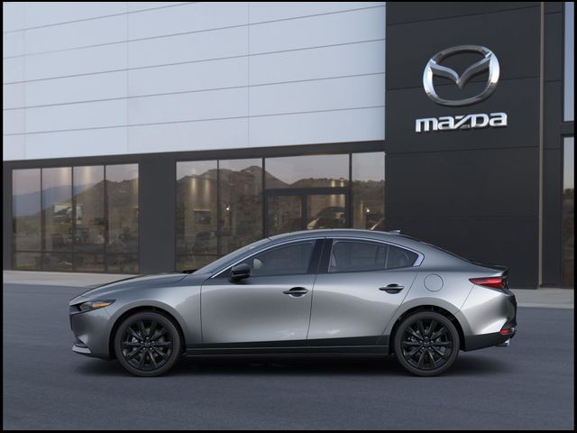 2025 Mazda Mazda3 2.5 Turbo Premium Plus