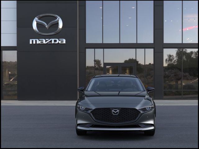 2025 Mazda Mazda3 2.5 Turbo Premium Plus