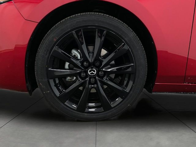 2025 Mazda Mazda3 2.5 Turbo Premium Plus