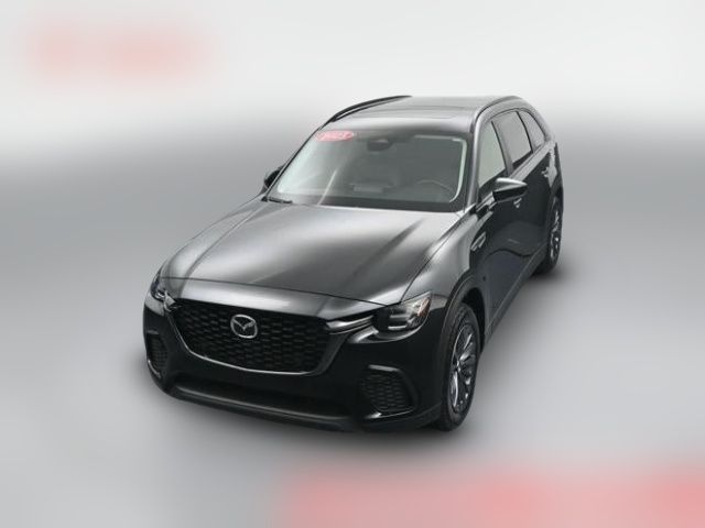 2025 Mazda CX-70 3.3 Turbo Preferred Package
