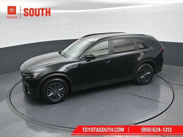 2025 Mazda CX-70 3.3 Turbo Preferred Package