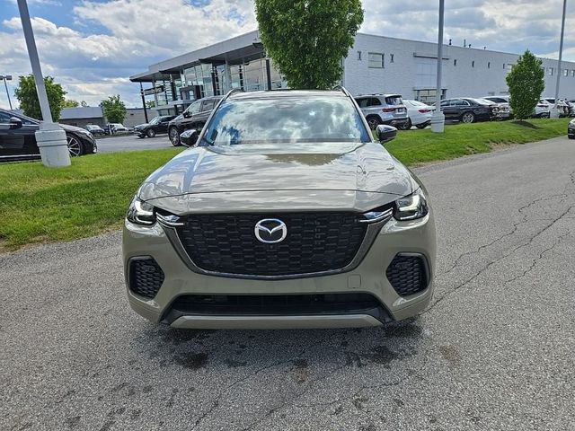 2025 Mazda CX-70 3.3 Turbo S Premium Package
