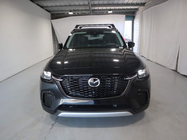 2025 Mazda CX-70 3.3 Turbo Premium Package