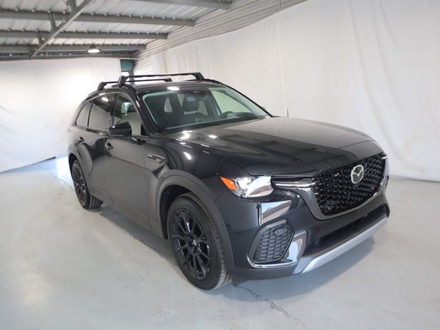 2025 Mazda CX-70 3.3 Turbo Premium Package