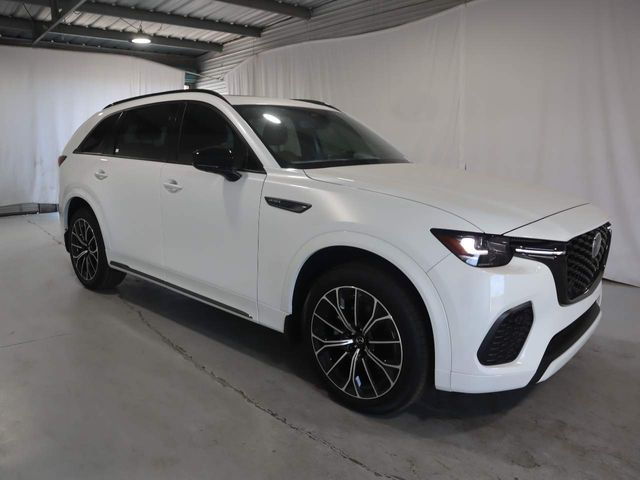 2025 Mazda CX-70 3.3 Turbo S Premium Plus Package