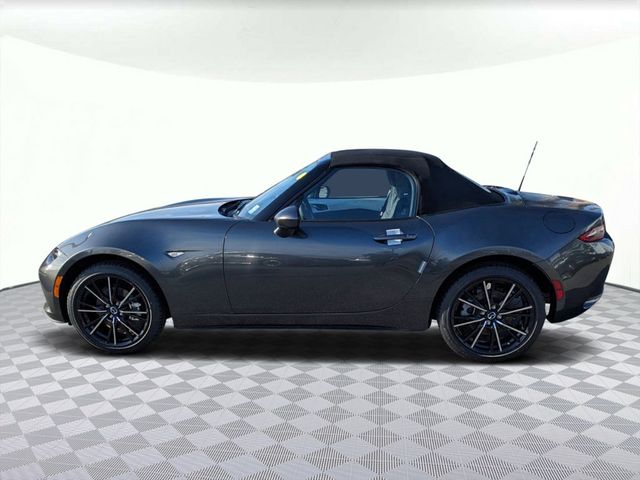 2025 Mazda MX-5 Miata Grand Touring