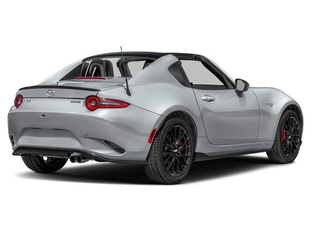 2025 Mazda MX-5 Miata RF Club