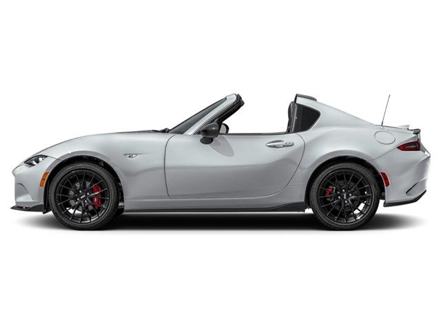 2025 Mazda MX-5 Miata RF Club