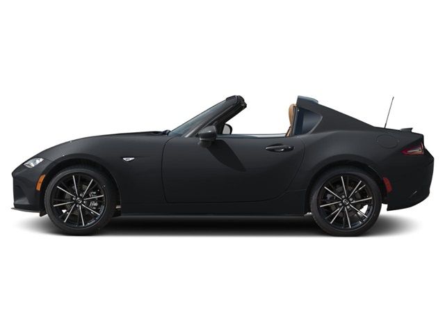 2025 Mazda MX-5 Miata RF Grand Touring