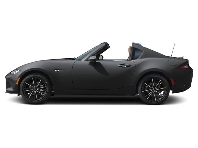 2025 Mazda MX-5 Miata RF Grand Touring