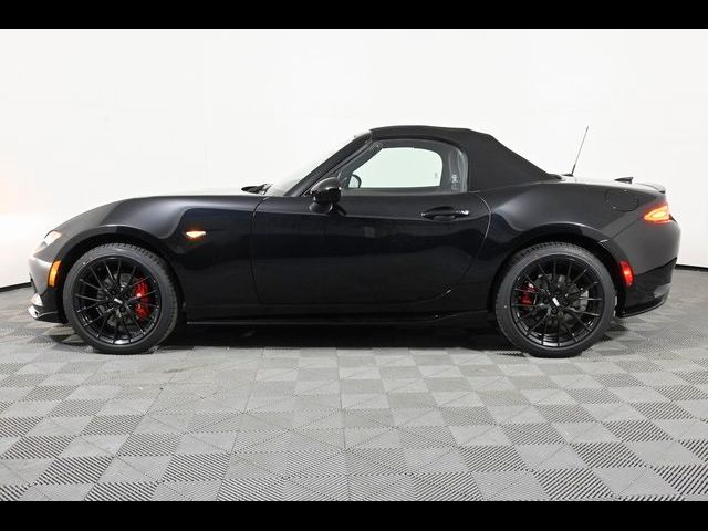 2025 Mazda MX-5 Miata Club