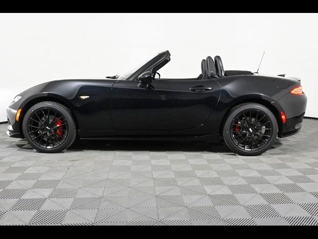 2025 Mazda MX-5 Miata Club