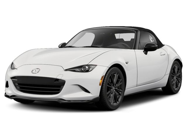 2025 Mazda MX-5 Miata Club