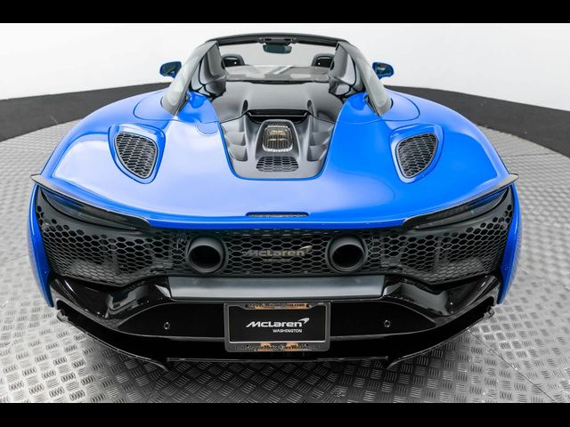 2025 McLaren Artura Base