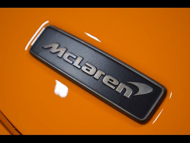 2025 McLaren Artura Base