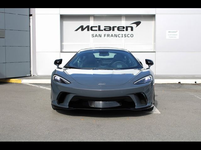 2025 McLaren GTS 