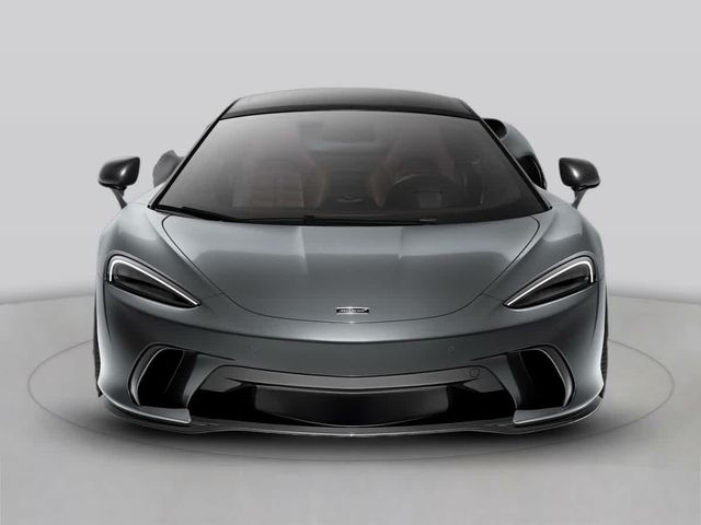 2025 McLaren GTS TechLux