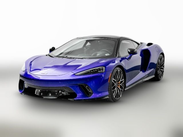 2025 McLaren GTS 