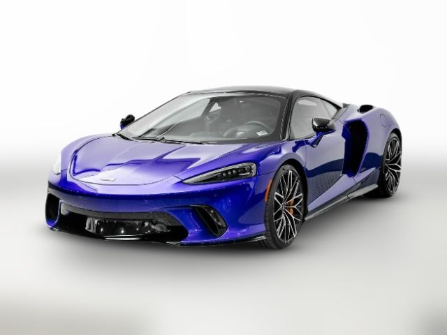 2025 McLaren GTS 