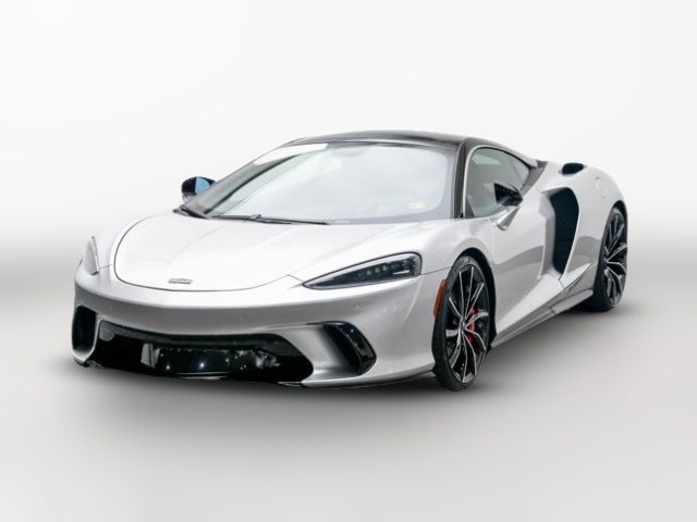 2025 McLaren GTS 