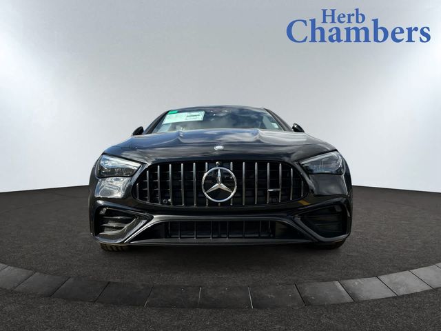 2025 Mercedes-Benz CLE AMG CLE 53