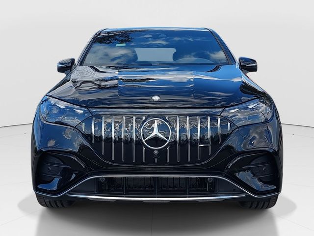 2025 Mercedes-Benz EQE AMG EQE