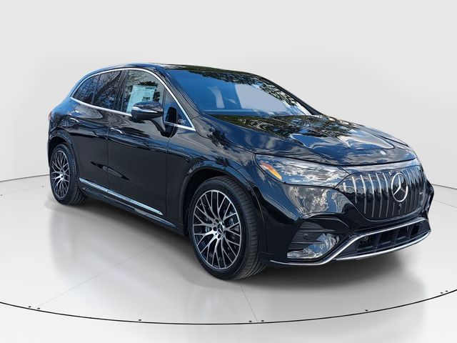 2025 Mercedes-Benz EQE AMG EQE