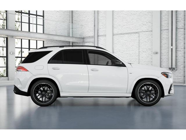 2025 Mercedes-Benz GLE AMG 53