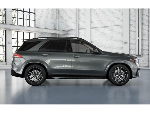 2025 Mercedes-Benz GLE AMG 53