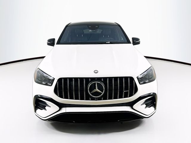 2025 Mercedes-Benz GLE AMG 53