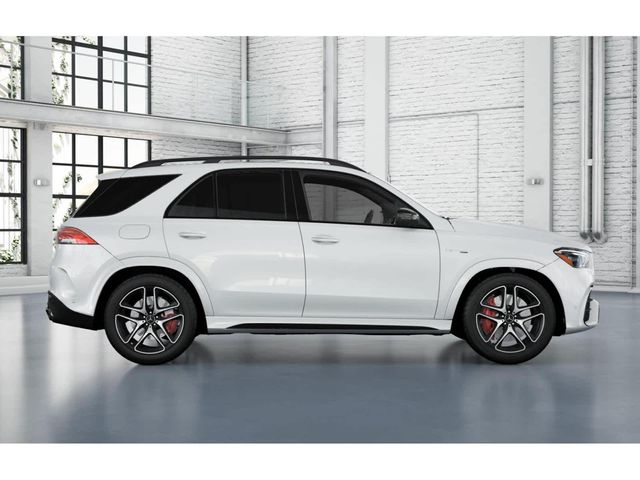 2025 Mercedes-Benz GLE AMG 63 S