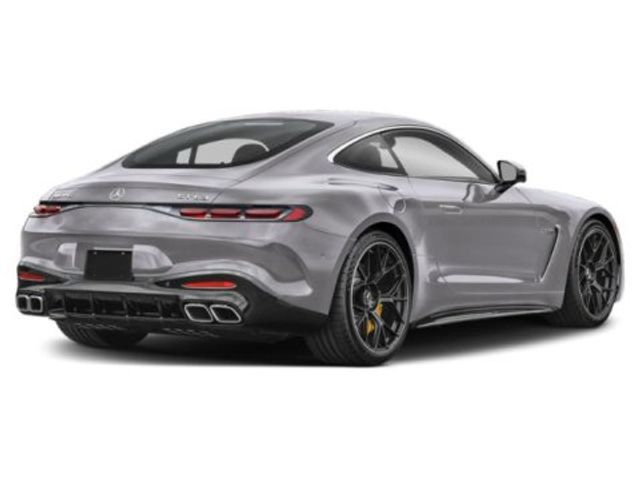 2025 Mercedes-Benz AMG GT 63