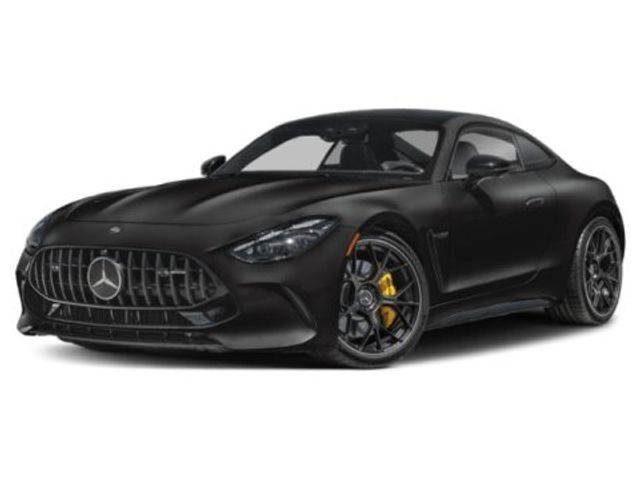 2025 Mercedes-Benz AMG GT AMG GT 55