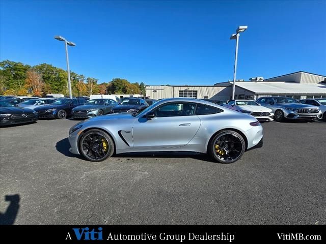 2025 Mercedes-Benz AMG GT AMG GT 55