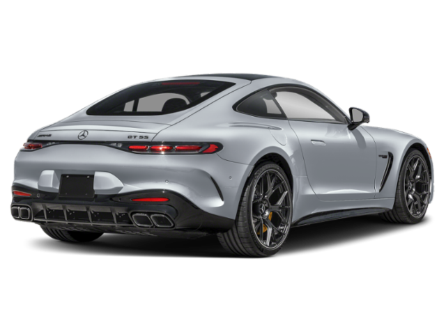 2025 Mercedes-Benz AMG GT AMG GT 55