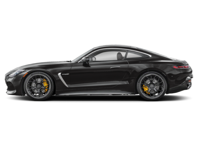 2025 Mercedes-Benz AMG GT 63