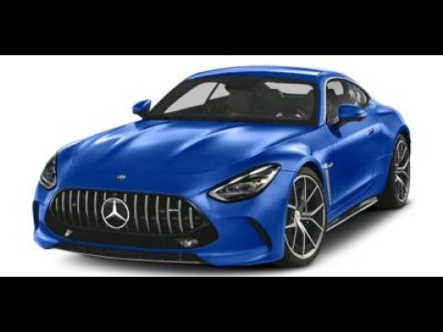 2025 Mercedes-Benz AMG GT AMG GT 63 S E Performance