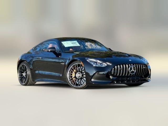 2025 Mercedes-Benz AMG GT AMG GT 63 S E Performance