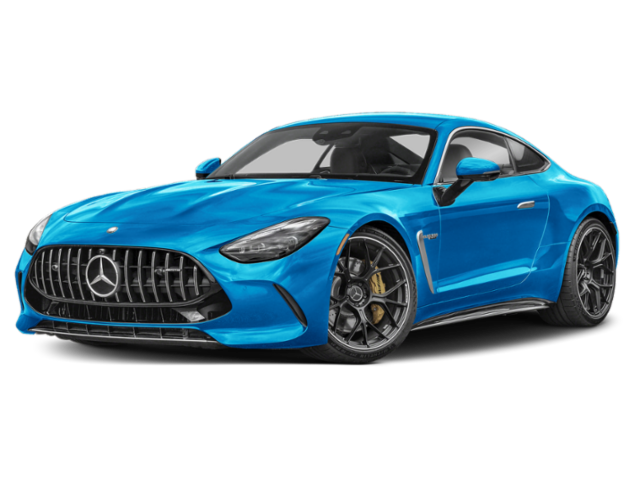 2025 Mercedes-Benz AMG GT AMG GT 63 S E Performance