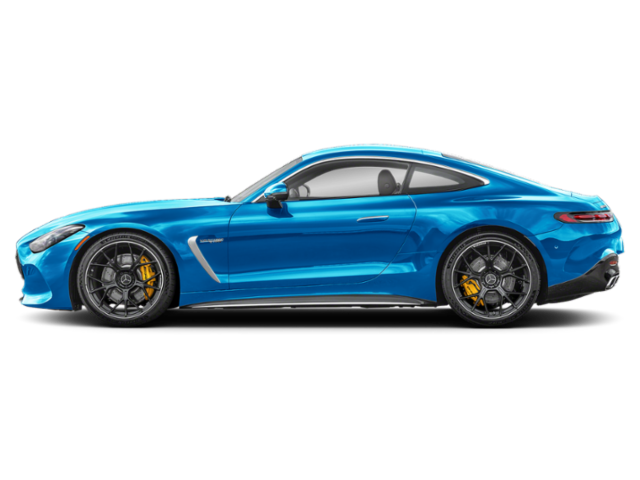 2025 Mercedes-Benz AMG GT AMG GT 63 S E Performance